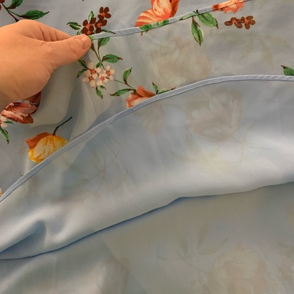 Summer dress - Picture 3 of 6